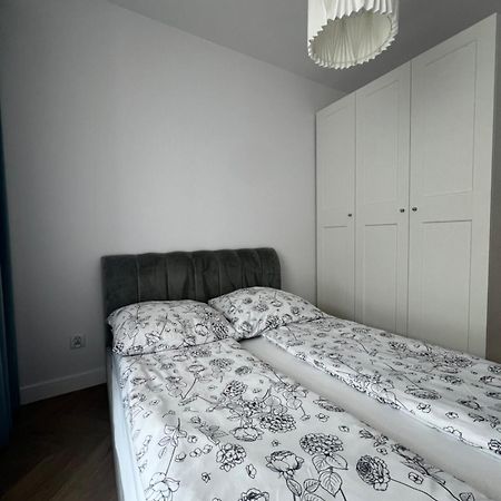 Tani Nocleg Elk - Apartament I Love Ełk Exterior foto
