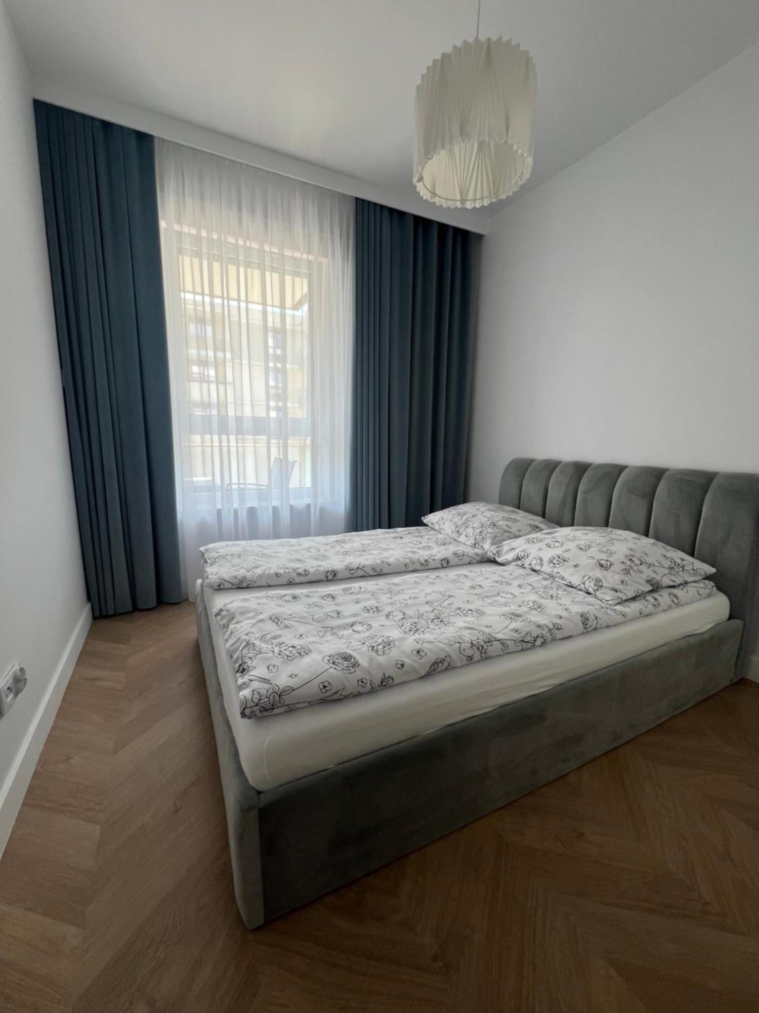 Tani Nocleg Elk - Apartament I Love Ełk Exterior foto